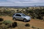 Mercedes-Benz ML-Class 2006 года